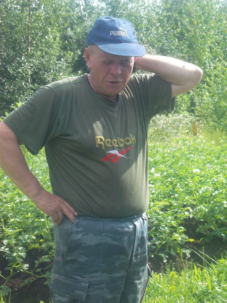 Евгений Смирнов