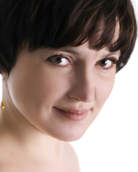 Устинова Лена