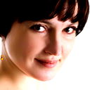 Устинова Лена
