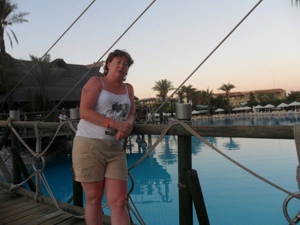 Наталия Евграфова