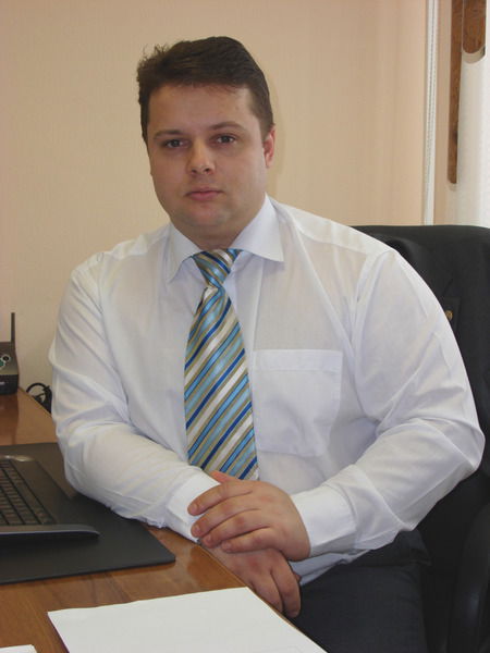 Сергей Сарапульцев