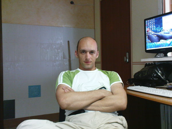 Александр Фадеев