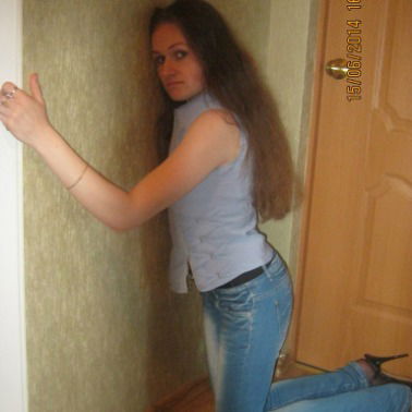 Виктория Сахаревич