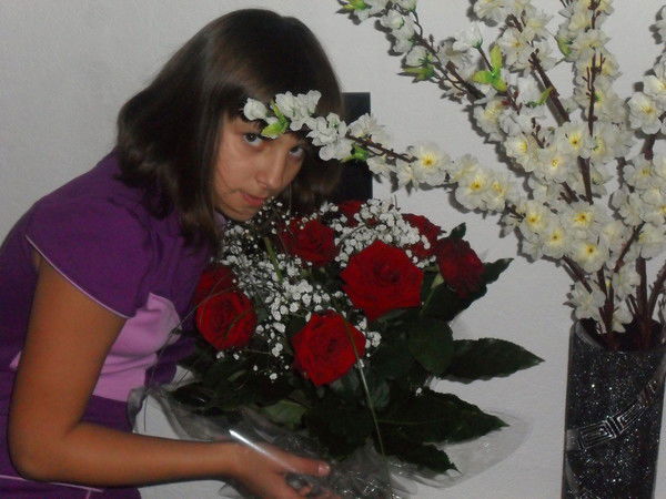 Снежанка Атаманка