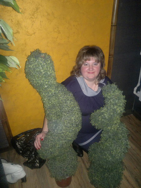 Ирина Чернова