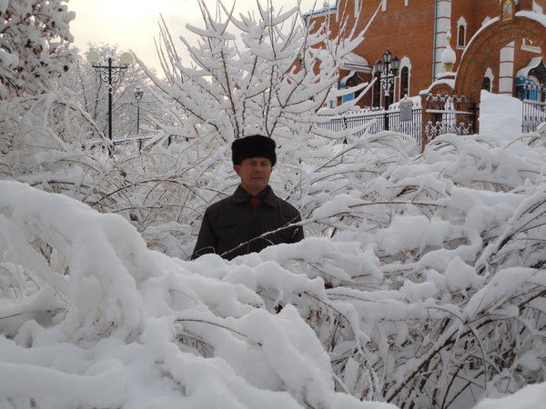 Владимир Арсеньев