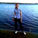 Екатерина Болотнова