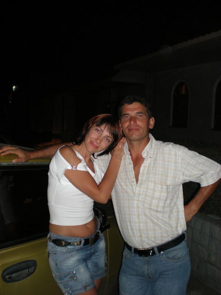 Павел Сёмкин