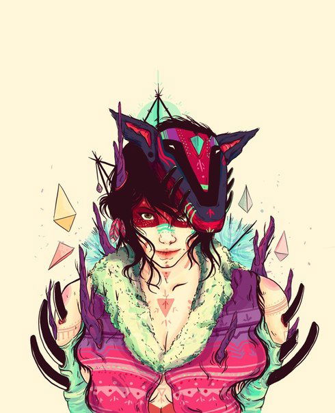 Настя Кирсанова