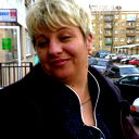 Галина Белова