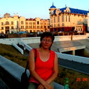 Вера Федосеева