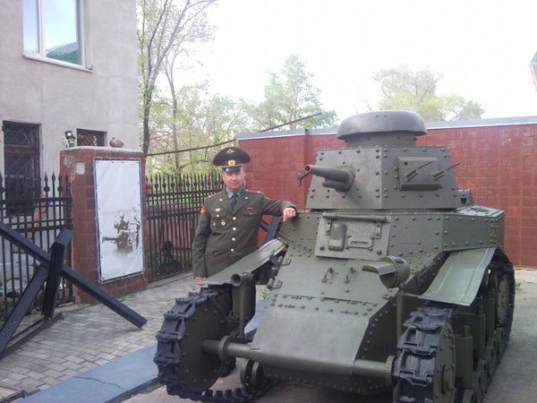 Евгений Яковлев