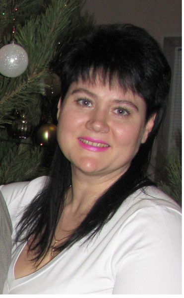 Ольга Сумкина