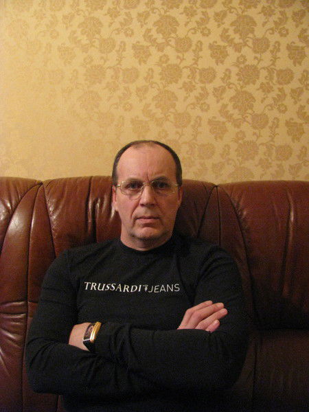 Дмитрий Жуковский