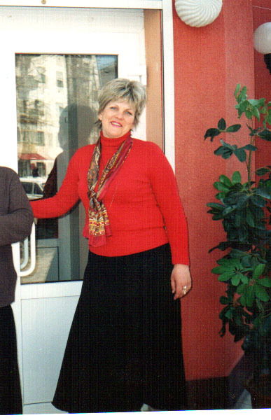 Светлана Краснова