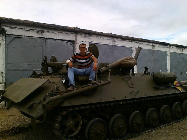 Александр Т