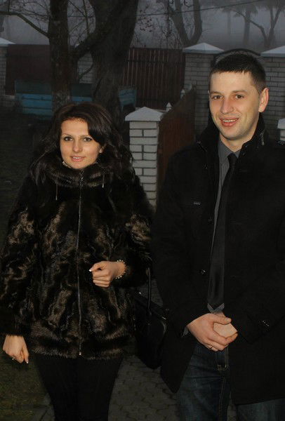 Михайло Кучмяк