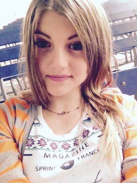 Маргарита Нестерова