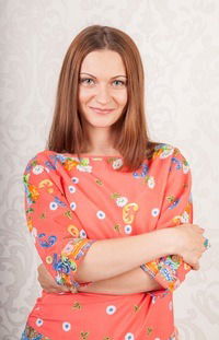 Ольга Мышковская