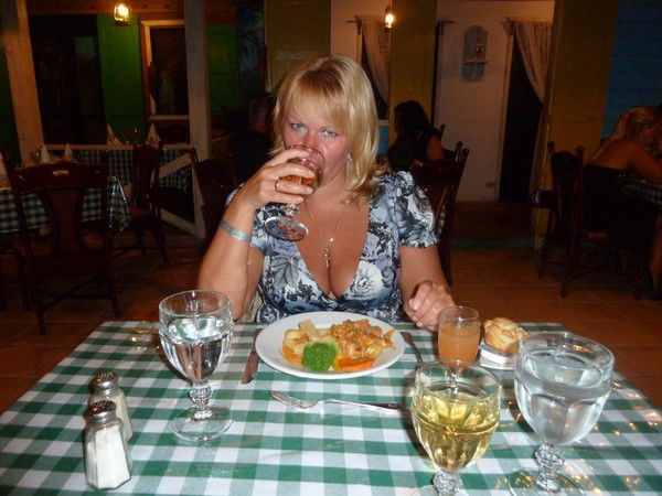 Елена Сидорова