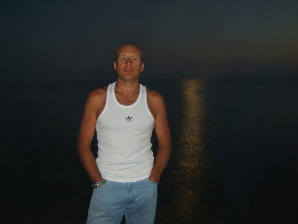 Борис Попов