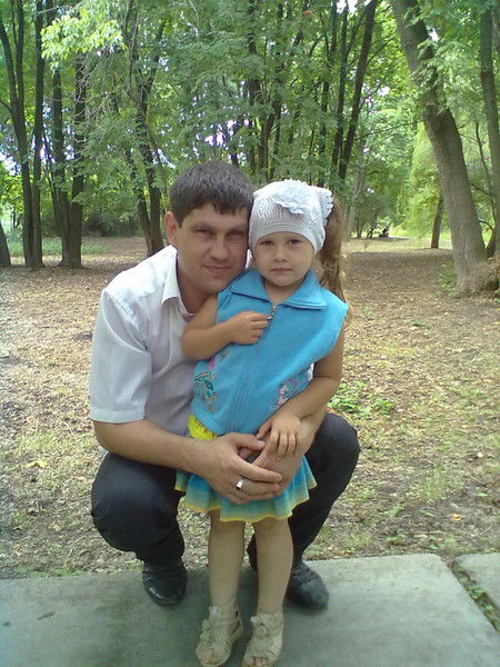 Александ Баринов