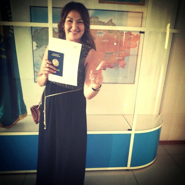 *** Безумная ***