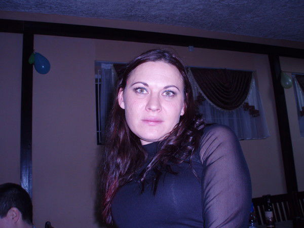 Люда Грудинина