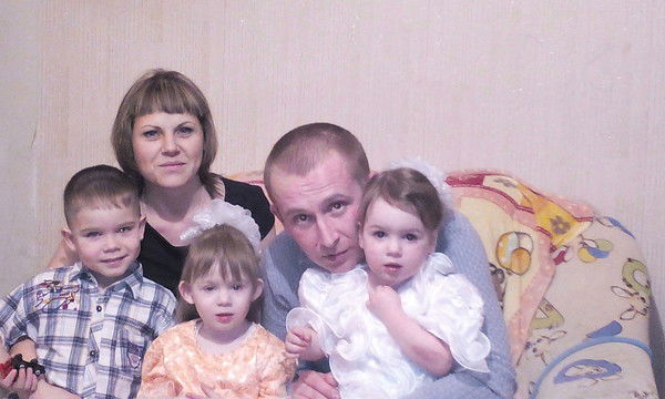 Максим Павлов