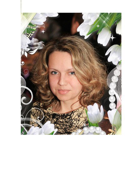 Татьяна Силич