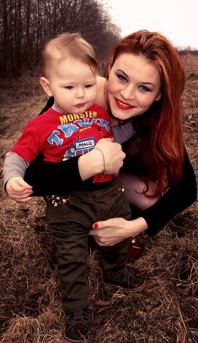 Екатерина Лотыш