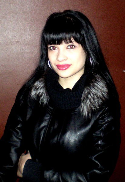 Натали Фещук