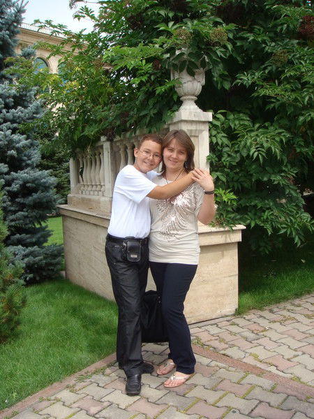 Оксана Серебрякова