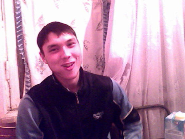 Данияр Кусаинов