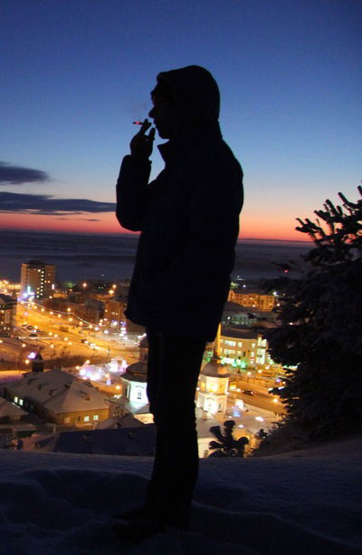 Евгений Лукьянов