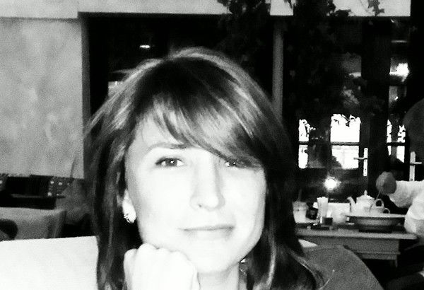 Светлана Иванова