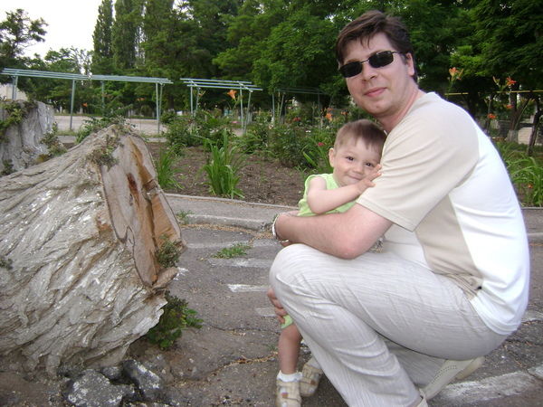 Алексей Минайлов