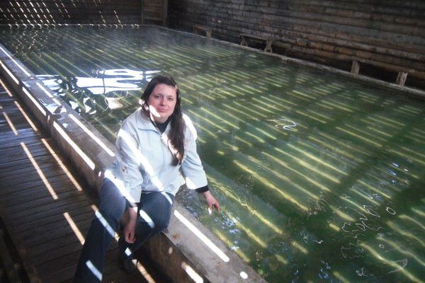 Татьяна Шитик