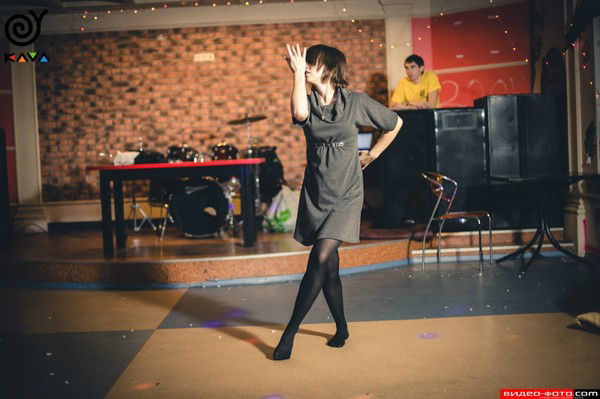 Надежда Сидоренко