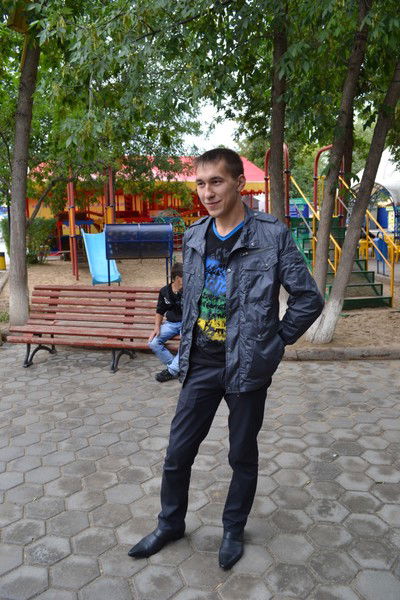 Константин Тимофеев