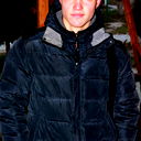 Дима Веденин