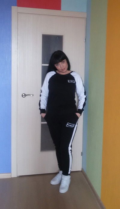 Елена Попова