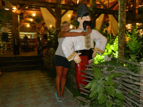 Ольга Лучшая