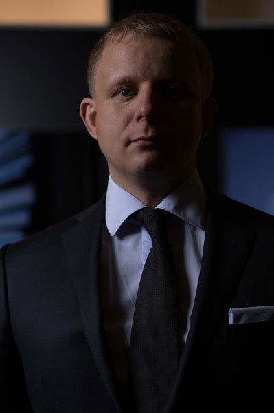 Александр Циликин