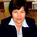 Janar Jumahaeva