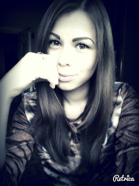 Анастасия Белокурова