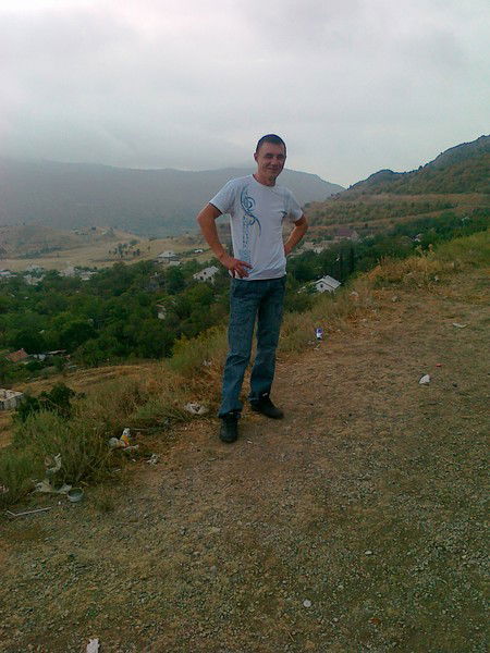 Роман Науменко