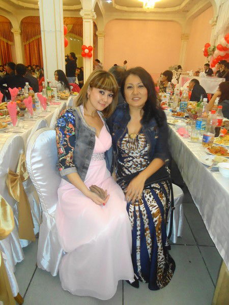 Б Оталипова