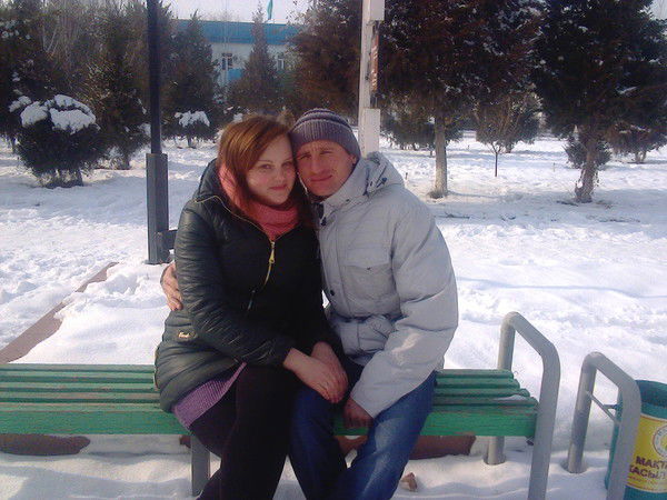 Наталья Аминова