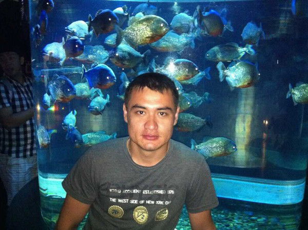 Иннокентий Угай